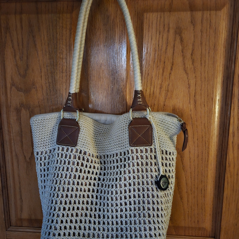 The Sak bag